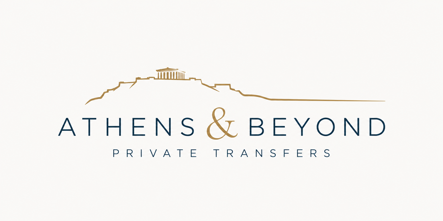 Athens & Beyond — Private Transfers